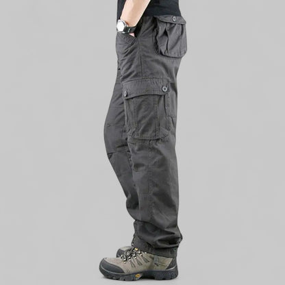Heavy Duty Outdoor Cargo Pants