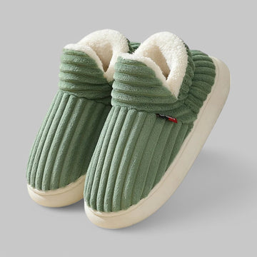 Cozy Soft Indoor Home Slides