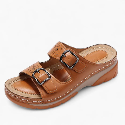 Ergonomic Soft Sole Comfort Sandals
