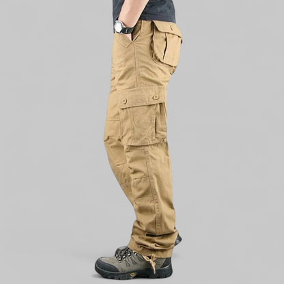 Heavy Duty Outdoor Cargo Pants