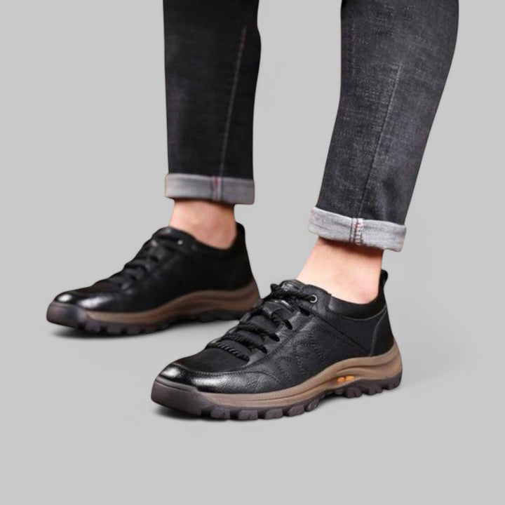 Comfortable Orthopaedic Arch-Support Shoes