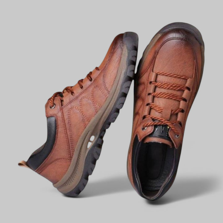 Comfortable Orthopaedic Arch-Support Shoes