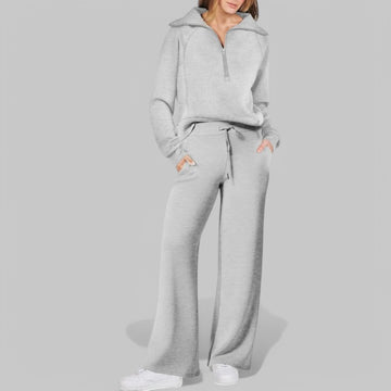 Women's 2 Piece Lounge Set