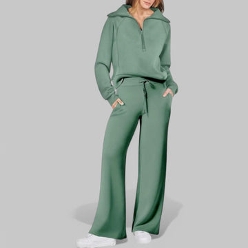 Women's 2 Piece Lounge Set