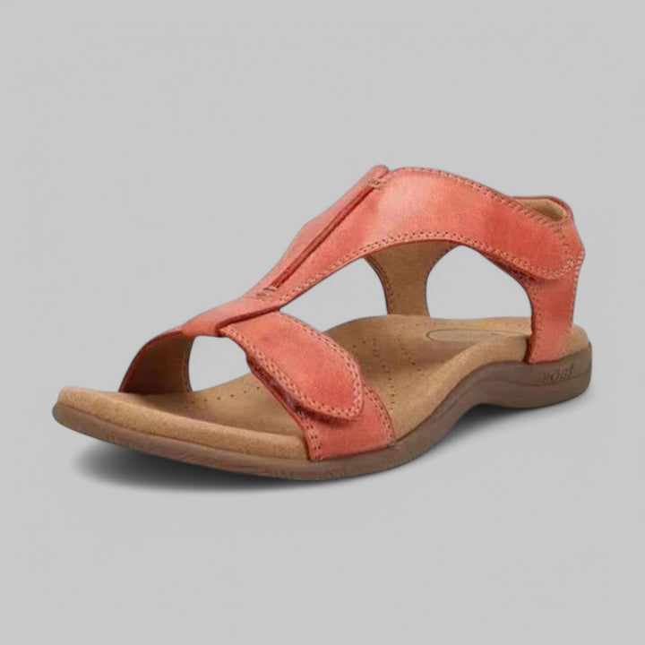 Klyber | Cushioned Comfort Stylish Orthopedic Sandals