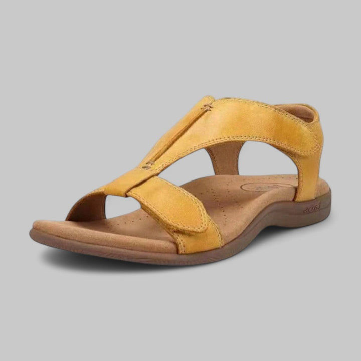 Klyber | Cushioned Comfort Stylish Orthopedic Sandals