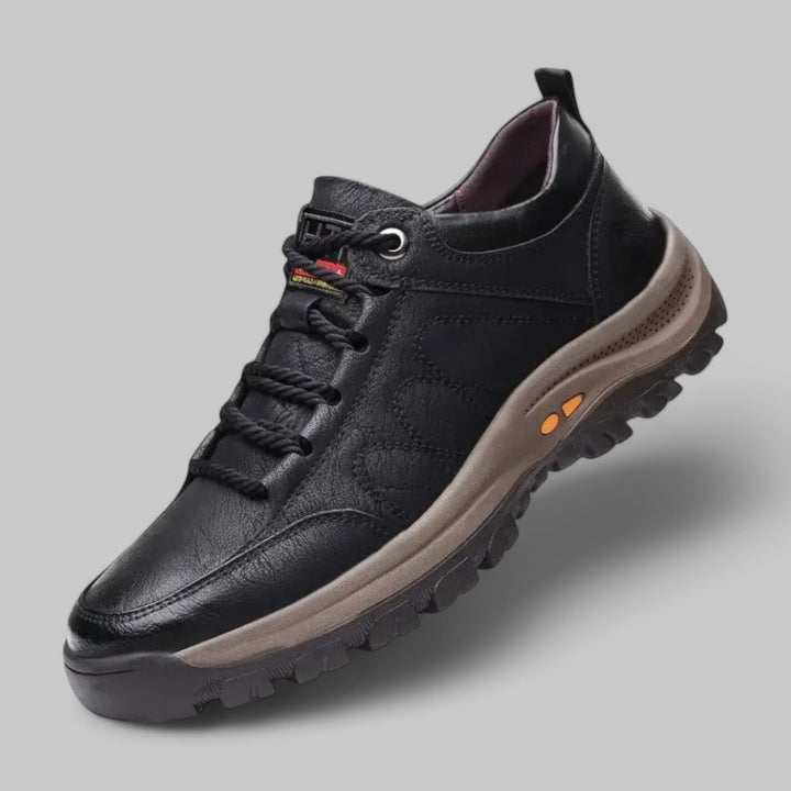 Comfortable Orthopaedic Arch-Support Shoes