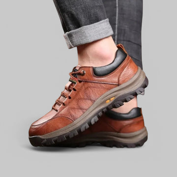 Comfortable Orthopaedic Arch-Support Shoes