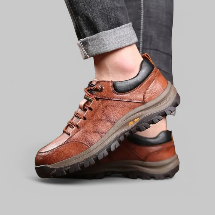 Comfortable Orthopaedic Arch-Support Shoes