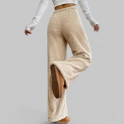 Fluffy Soft Cozy Trousers