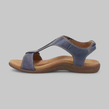 Klyber | Cushioned Comfort Stylish Orthopedic Sandals