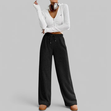 Fluffy Soft Cozy Trousers