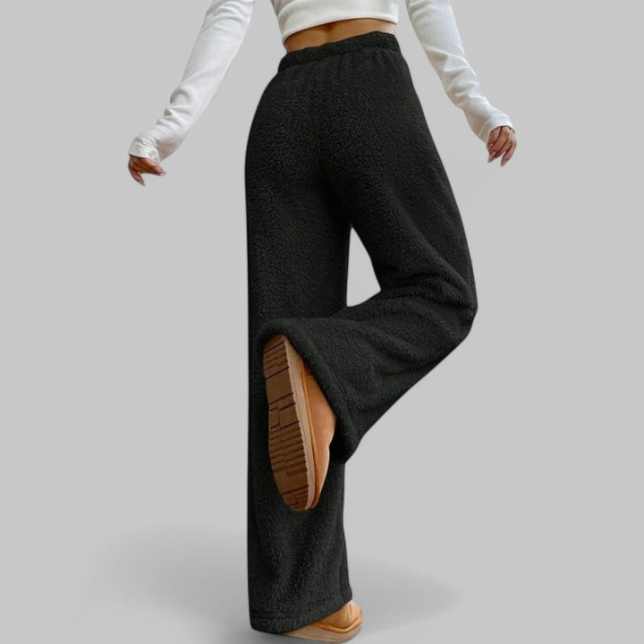 Fluffy Soft Cozy Trousers