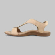 Klyber | Cushioned Comfort Stylish Orthopedic Sandals