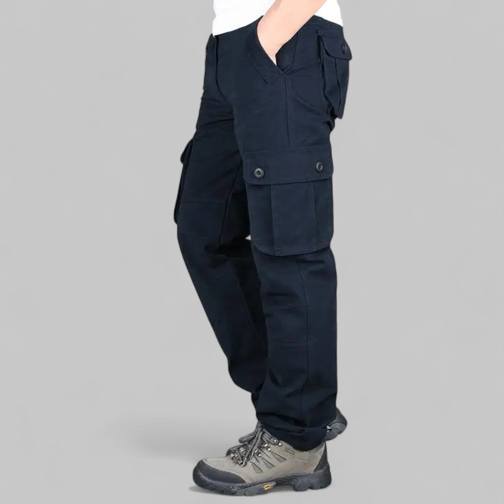 Heavy Duty Outdoor Cargo Pants