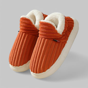 Cozy Soft Indoor Home Slides