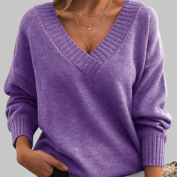 Klyber | V-Neck Sweater