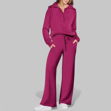 Women's 2 Piece Lounge Set