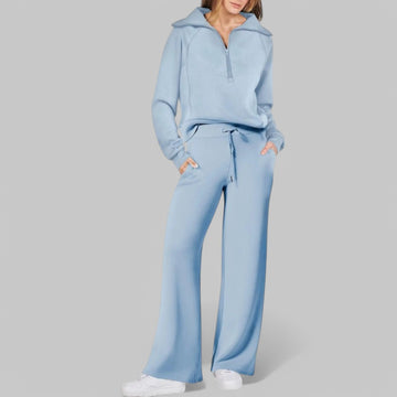 Women's 2 Piece Lounge Set