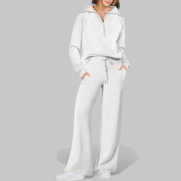 Women's 2 Piece Lounge Set